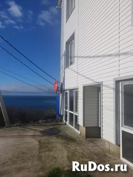 Жилой дом 231 м2 в Краснодарском крае изображение 3