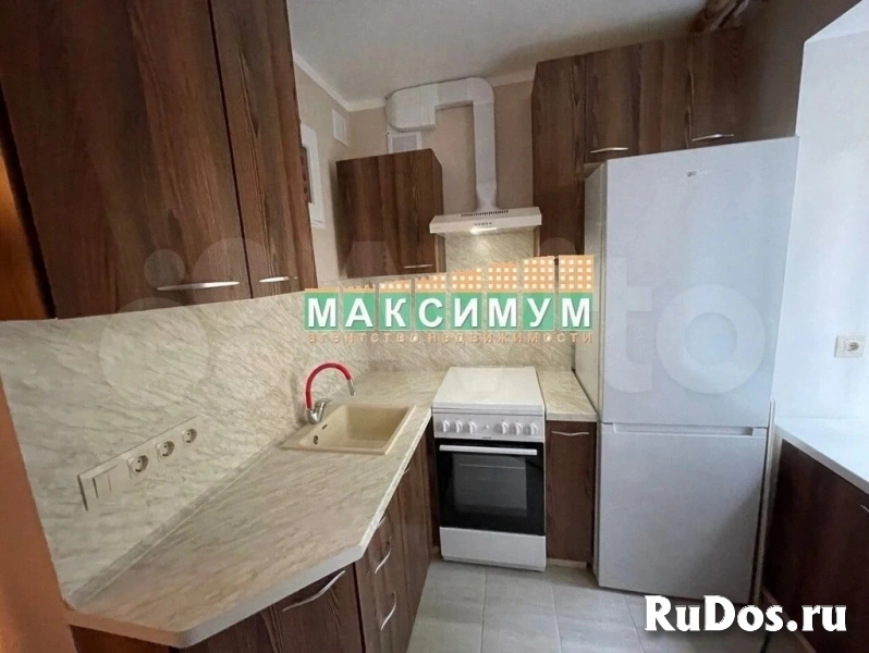 Сдам 2 комнатную квартиру 43 м2 фото