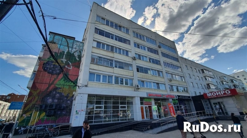 Продам 3 комнатную квартиру 92 м2 фотка