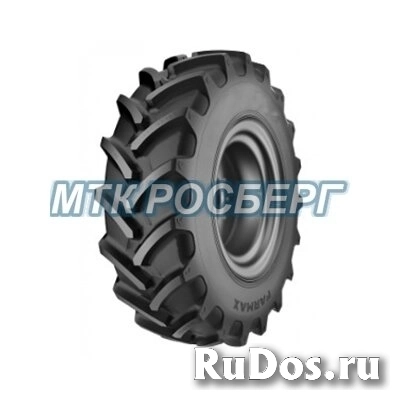 Шины Шина 420/85R30 (16.9R30) 140A8 Sunstyer FARMAX R85 TL фото