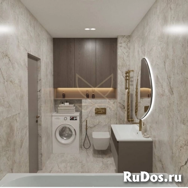 Продам 1 комнатную квартиру 65 м2 изображение 8