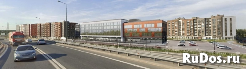 Продам коммерческую недвижимость 1868 м2 изображение 3