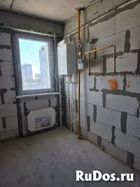 Квартира в Новостройке изображение 8