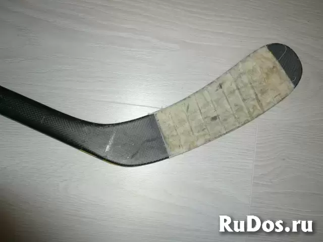 Клюшка EASTON STEALTH RS взрослая Левый хват изображение 5