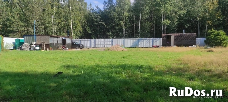 Продам участок 23 сот. изображение 4