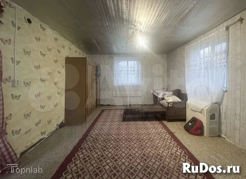 Земельный участок изображение 3