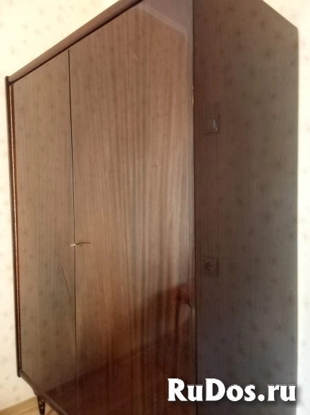 Классный, хитовый Шкаф  Классика,  массив (не сосна), из ЕС   +7 967 283 7957 (Теле.) фотка