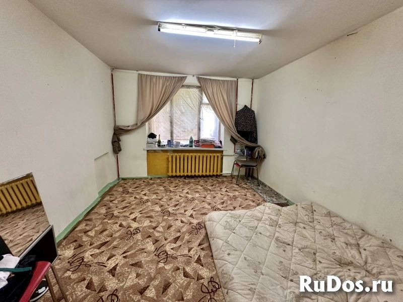 Продам 2 комнатную квартиру 42 м2 фото