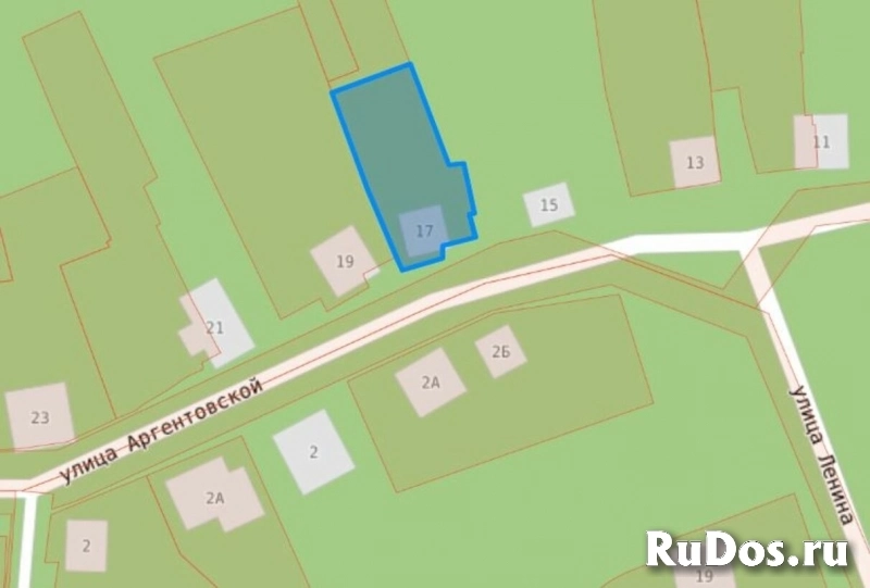 Продам коммерческую недвижимость 40 м2 изображение 4