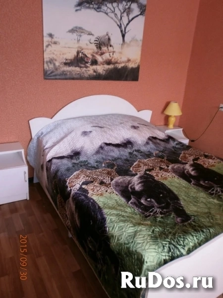 Сдам 2 комнатную квартиру 47 м2 фото