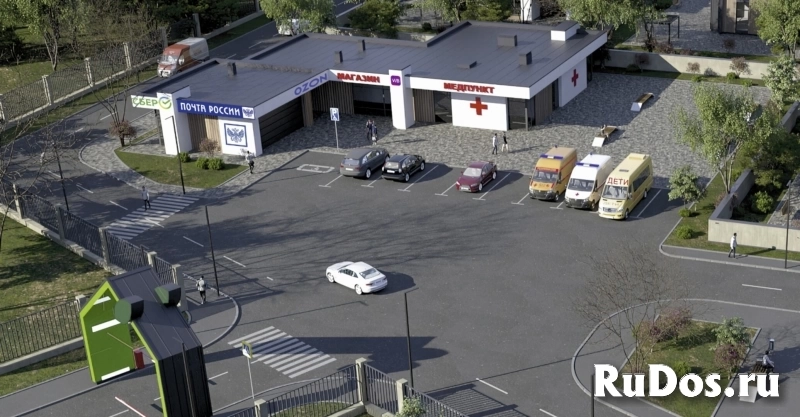 продаются земельные участки в КП "Чишмы Лайф" изображение 4