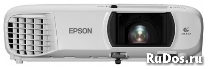 Проектор Epson EH-TW5850 фото