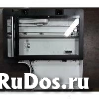 ЗИП HP F2A76-67914 Сканер в сборе (основание) Image scanner whole unit assembly для LJ M527 фото