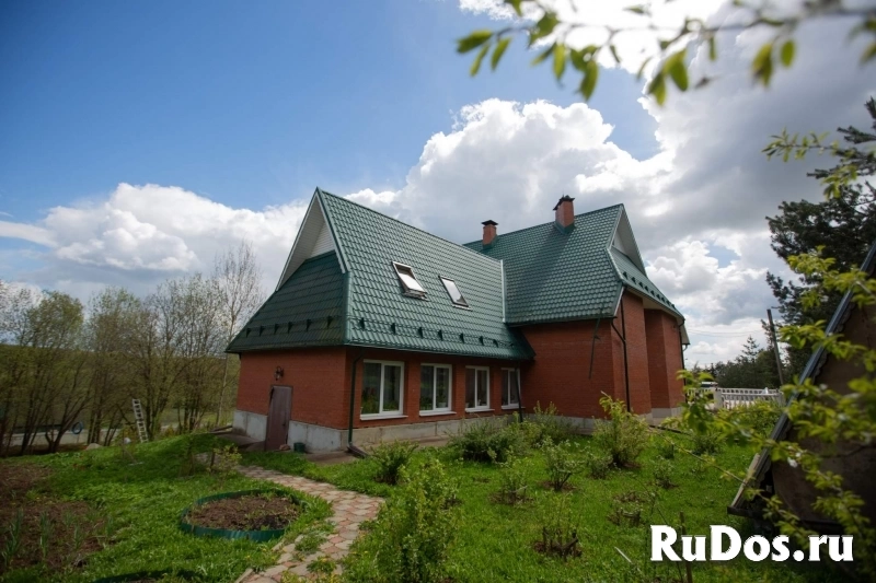 Продам коттедж 564 м2 изображение 7