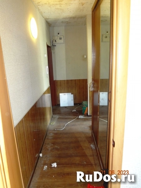 Продается 2кв. 42.3 м² 3/5 эт. г.Жуковский ул.Жуковского д.24 изображение 10