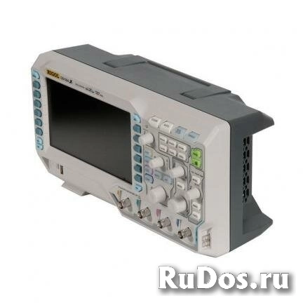 осциллограф RIGOL DS1054Z, 4 канала, 50 МГц DS1054Z фото