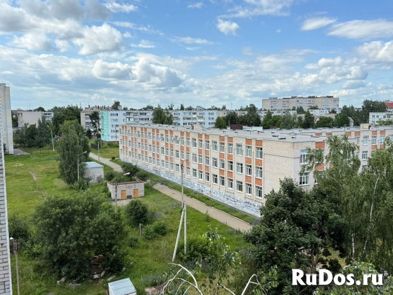 Продам 3 комнатную квартиру 60 м2 изображение 9