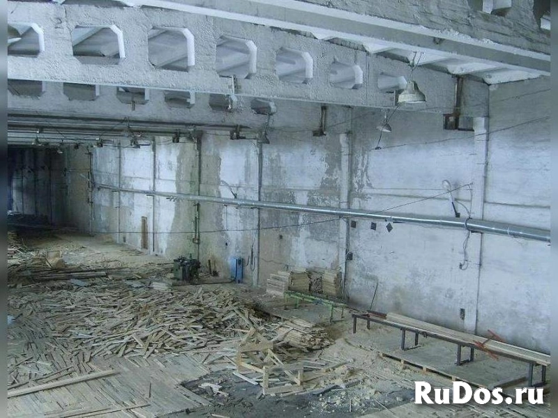 Продам коммерческую недвижимость 1492.6 м2 изображение 4