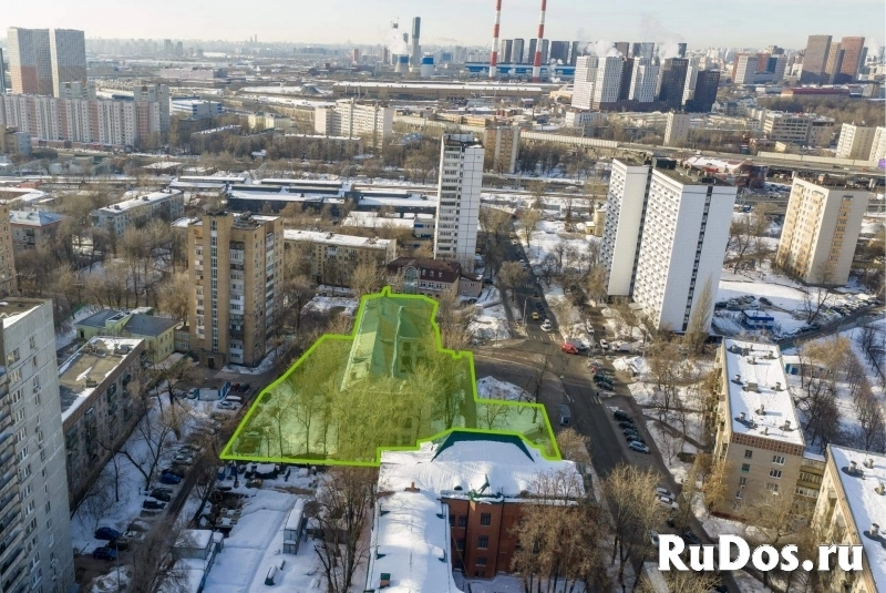 Продам коммерческую недвижимость 3584.6 м2 изображение 5