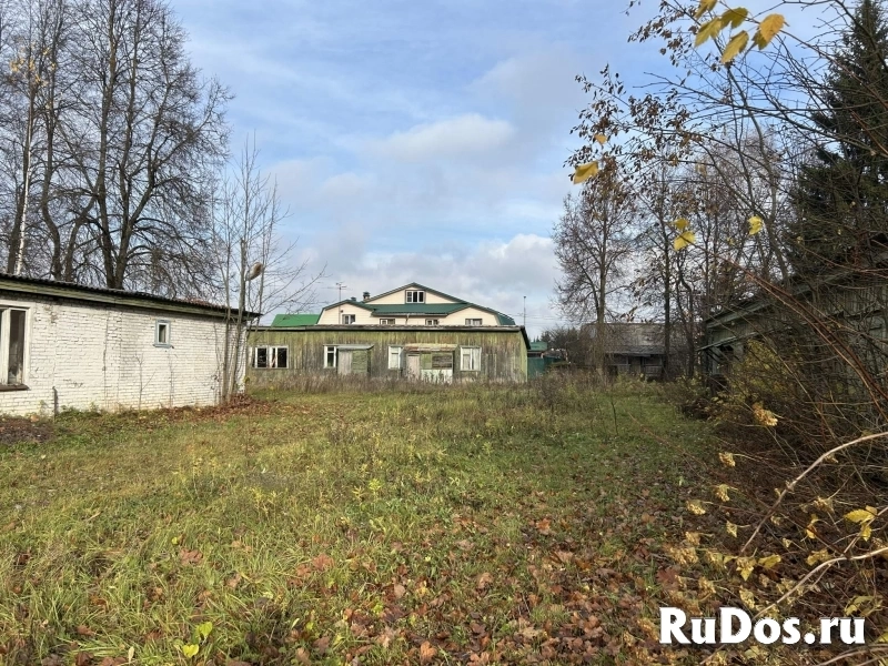 Продам коммерческую недвижимость 441.5 м2 изображение 3