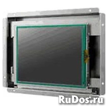 Защищенный монитор 6.5 quot; Advantech IDS-3106N-80VGA1E фото