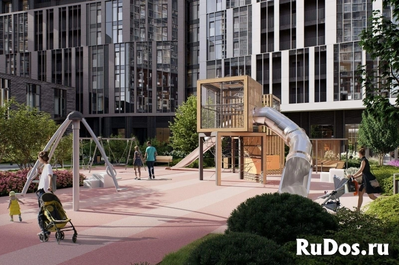 Продам 1 комнатную квартиру 41.1 м2 изображение 10