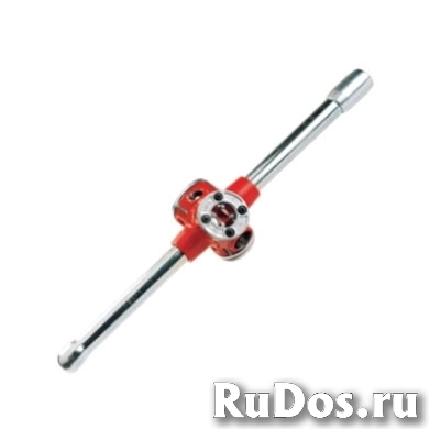 Клупп ручной Ridgid 31-A NPT 1/2 - 1 фото