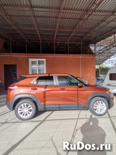 Продам Chevrolet Trailblazer, 2020 гв изображение 7