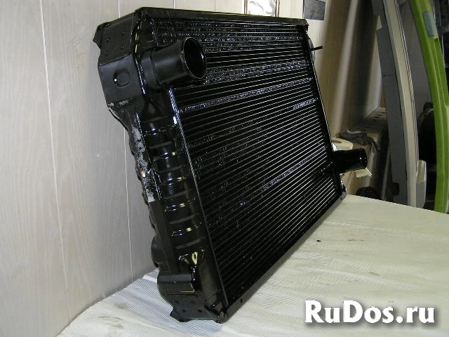 радиатор Daewoo Ultra Novus DE12TIS (1) фотка