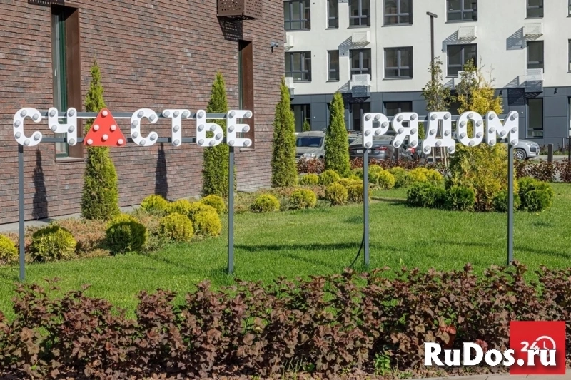 Продам 2 комнатную квартиру 65 м2 фото