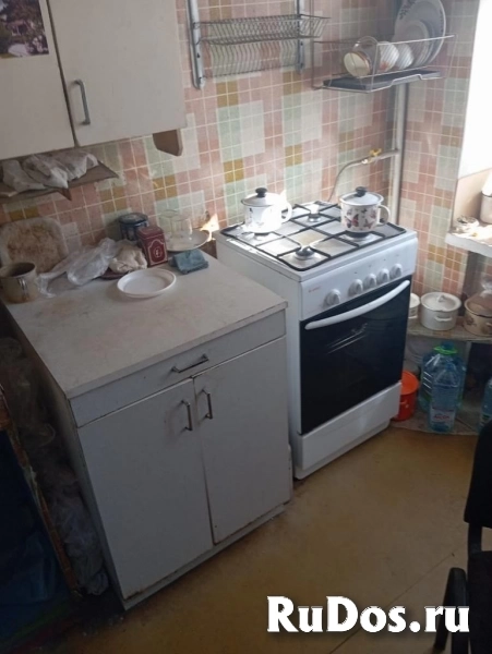 Продам 2 комнатную квартиру 37.2 м2 фотка