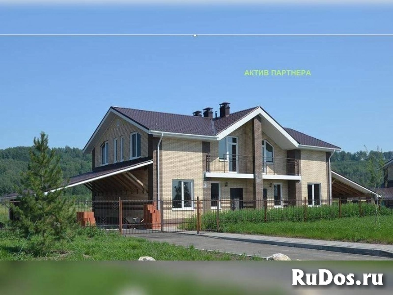 Продам коттедж 166.8 м2 изображение 3