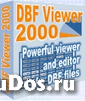 HiBase Group DBF Viewer 2000 World wide license фото