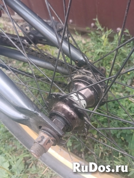 BMX Mirraco Minion изображение 3