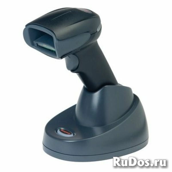 Сканер штрих-кода Honeywell Xenon 1900 1900gHD-2USB фото