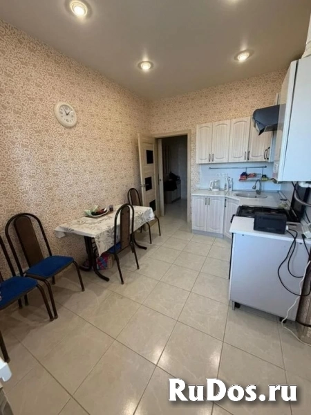 Продам 1 комнатную квартиру 35.4 м2 изображение 10