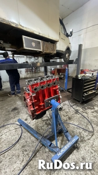 Сломалась ГАЗель? Ремонт за 1 день. Без выходных. изображение 5