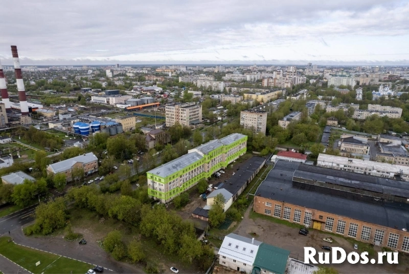 Продам коммерческую недвижимость 3346.2 м2 изображение 5