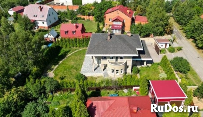 Продажа коттеджа 286 м2 2 этажа КП Солманово Поле изображение 5