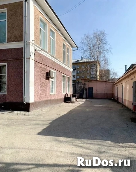 Продам коммерческую недвижимость 920 м2 изображение 5