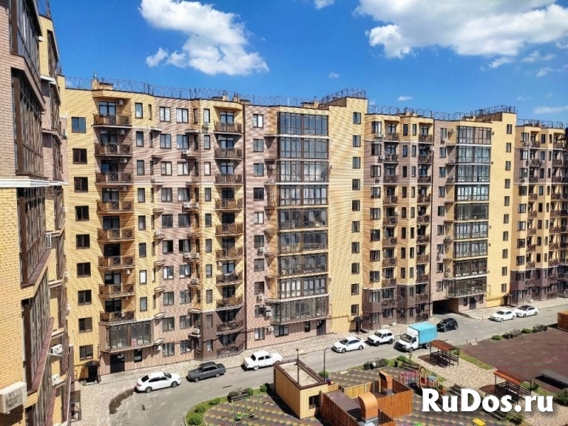 Продам 3 комнатную квартиру 107 м2 фото