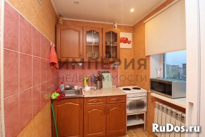 Продам 1 комнатную квартиру 30 м2 фотка