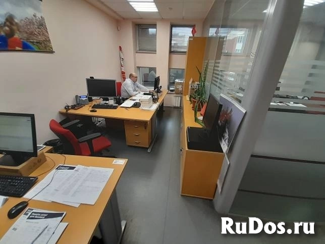 Продам коммерческую недвижимость 1469 м2 изображение 8