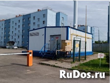 Продам коммерческую недвижимость 2477 м2 изображение 3