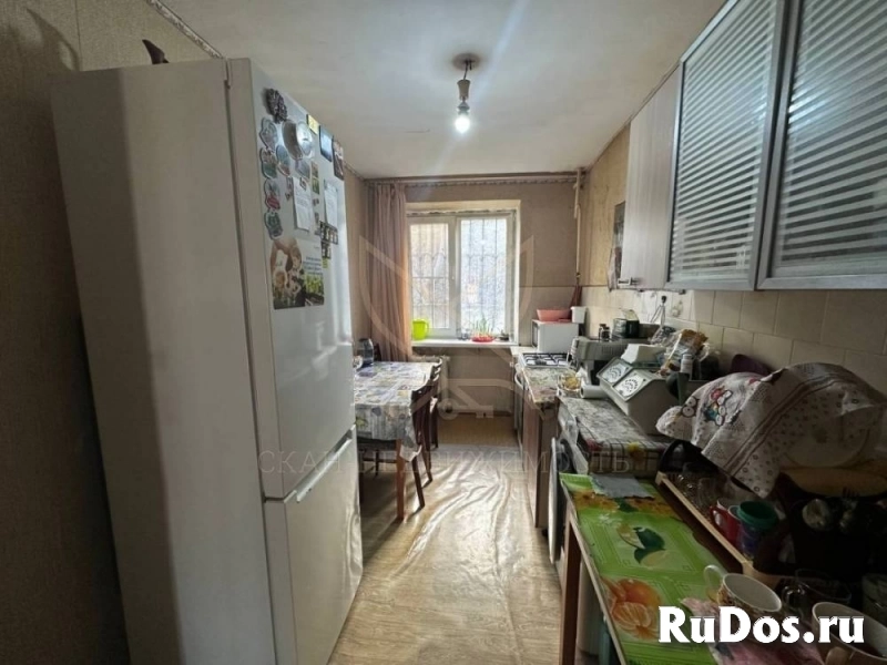 Продам 3 комнатную квартиру 68 м2 изображение 4