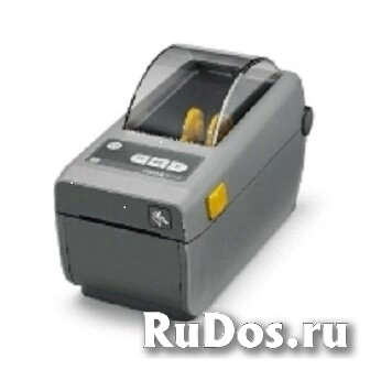 Настольный принтер Zebra ZD410, ZD41022-D0EE00EZ фото