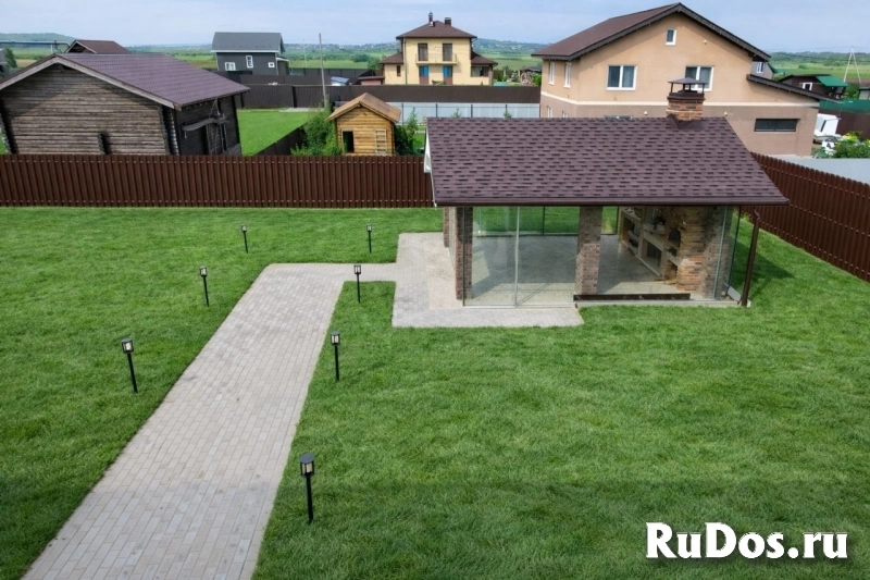 Продам коттедж 261 м2 изображение 7