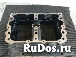 КОРПУС РЫЧАГА ПЕРЕКЛЮЧАТЕЛЯ ДВИГАТЕЛЯ CUMMINS N14. фото