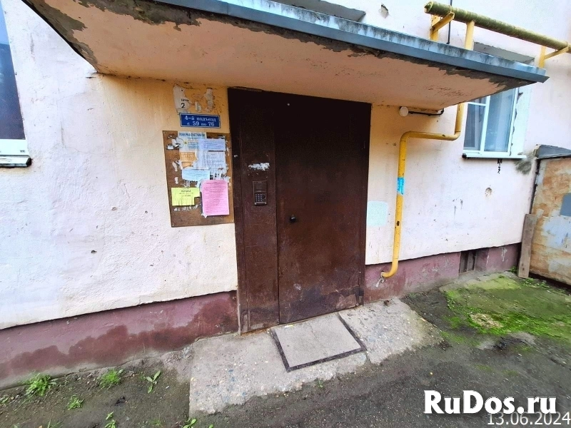 Продам 3 комнатную квартиру 54.3 м2 изображение 7