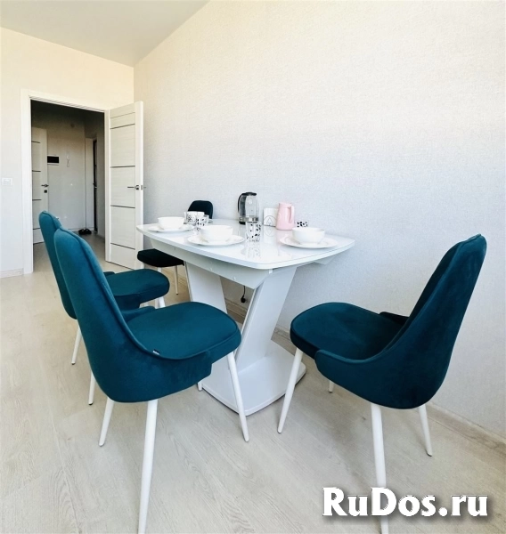 Сдам 1 комнатную квартиру 40 м2 изображение 3
